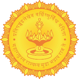 Seal of Maharashtra — Government of Maharashtra